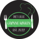 Detlillegrønnekøkken